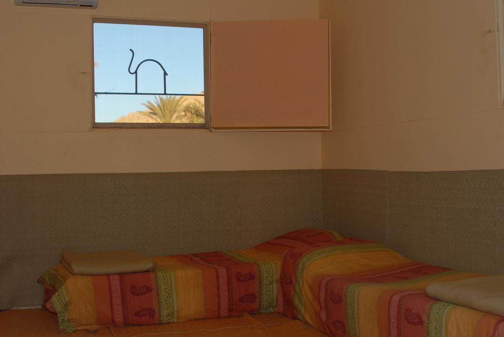 Negev Camel Ranch Villa Dimona Room photo