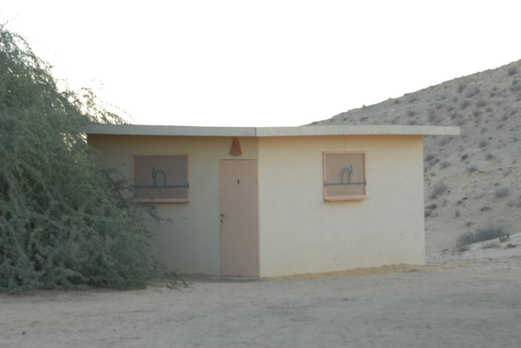 Negev Camel Ranch Villa Dimona Exterior photo